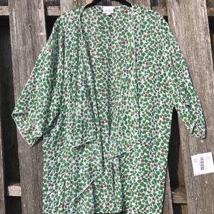 LuLaRoe Monroe Large